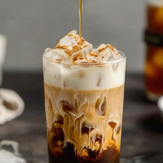 Espresso ( Hot/ Ice) 